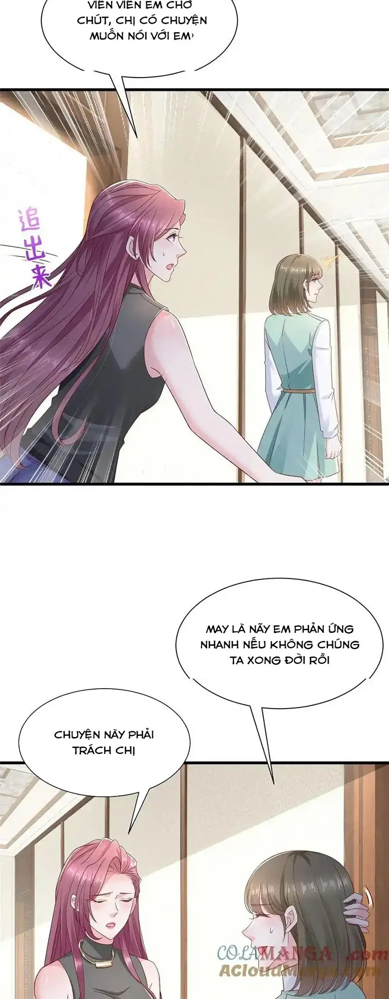 đọc truyện Mỗi Tuần Ta Có Một Nghề Nghiệp Mới Chương 675 ảnh 19 tại Thiên Thai Truyện