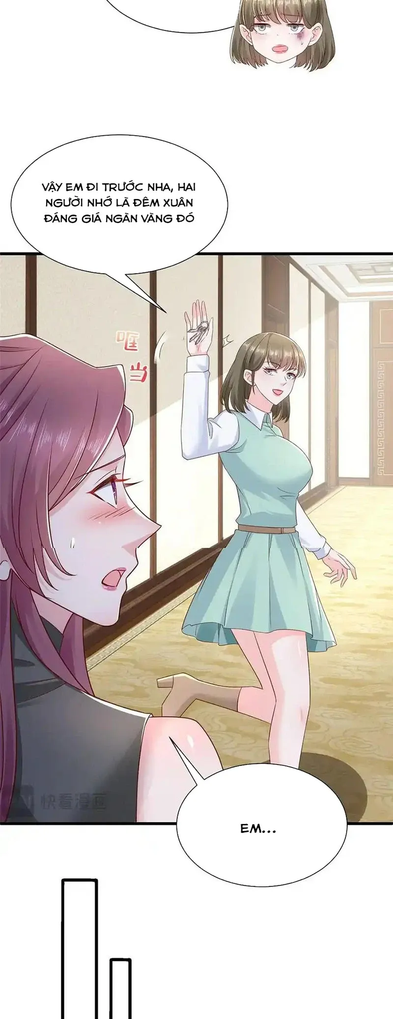 đọc truyện Mỗi Tuần Ta Có Một Nghề Nghiệp Mới Chương 675 ảnh 21 tại Thiên Thai Truyện