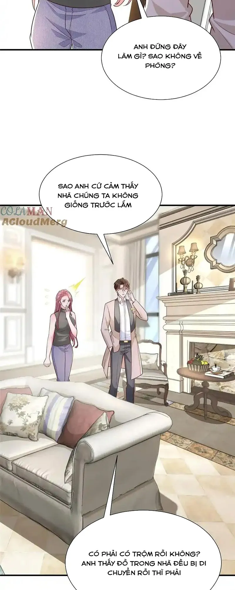 đọc truyện Mỗi Tuần Ta Có Một Nghề Nghiệp Mới Chương 675 ảnh 23 tại Thiên Thai Truyện