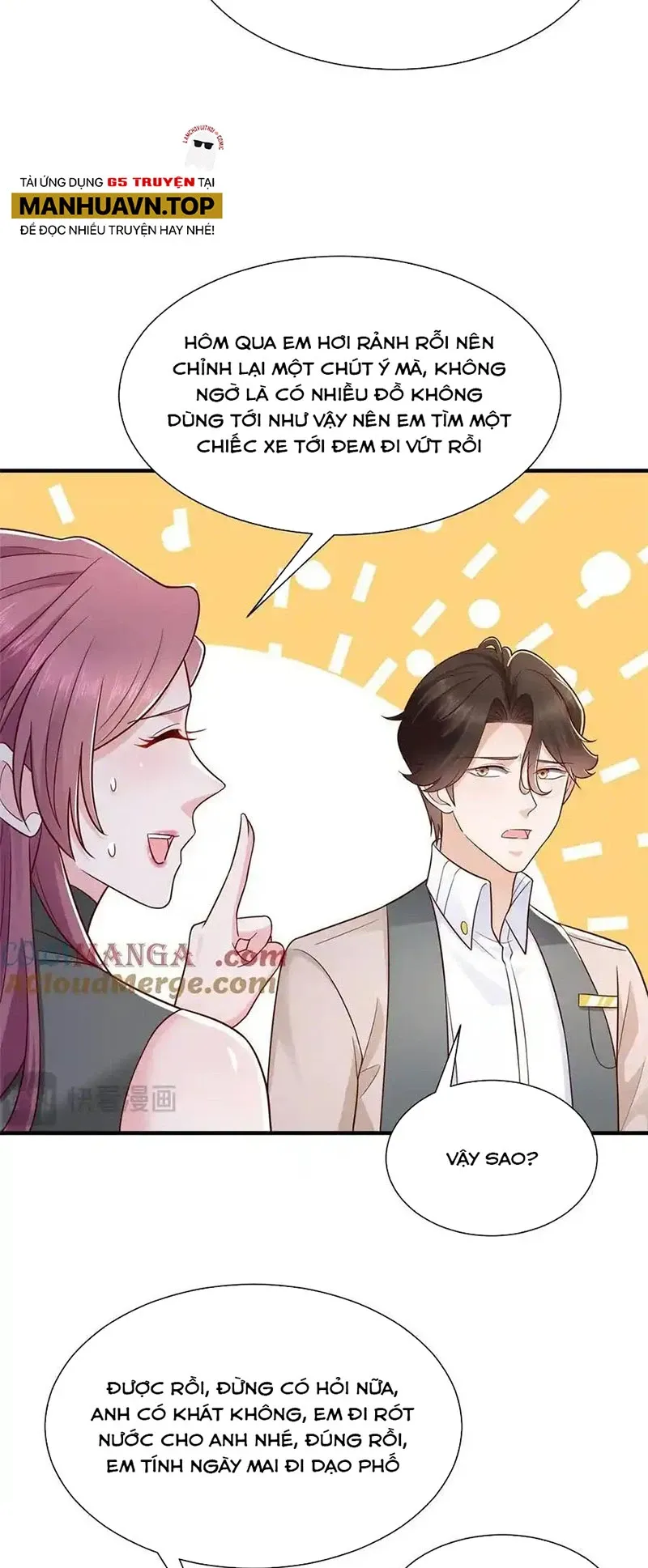 đọc truyện Mỗi Tuần Ta Có Một Nghề Nghiệp Mới Chương 675 ảnh 24 tại Thiên Thai Truyện