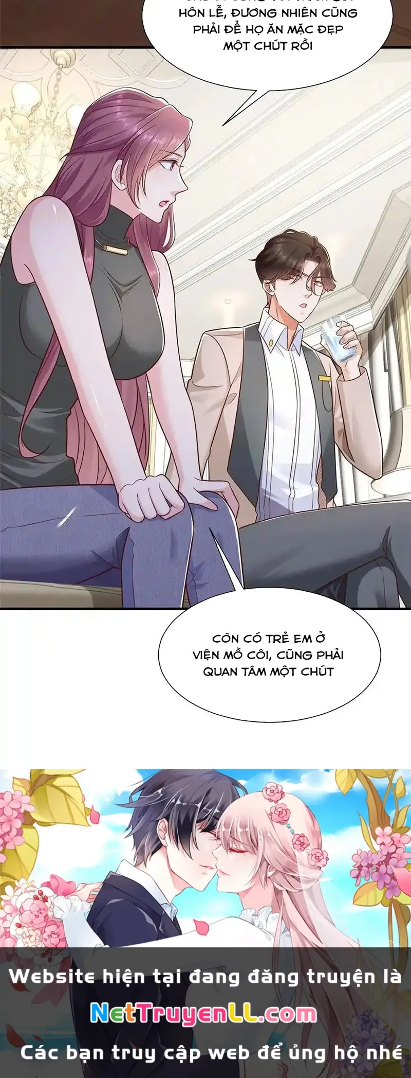 đọc truyện Mỗi Tuần Ta Có Một Nghề Nghiệp Mới Chương 675 ảnh 26 tại Thiên Thai Truyện