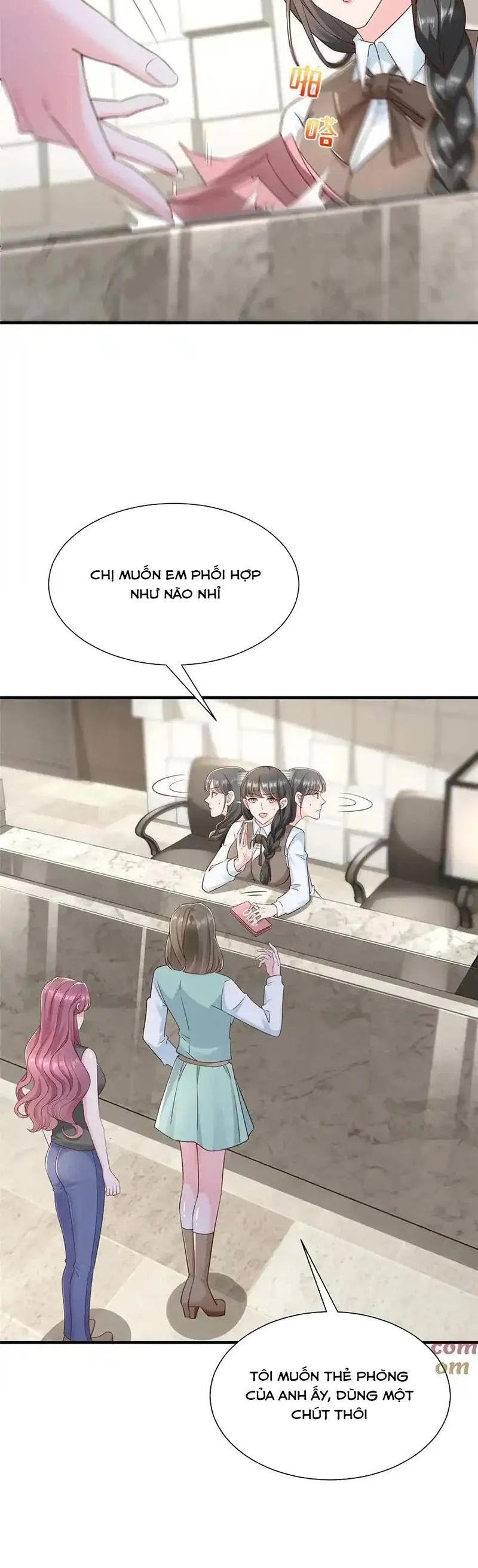 đọc truyện Mỗi Tuần Ta Có Một Nghề Nghiệp Mới Chương 675 ảnh 5 tại Thiên Thai Truyện