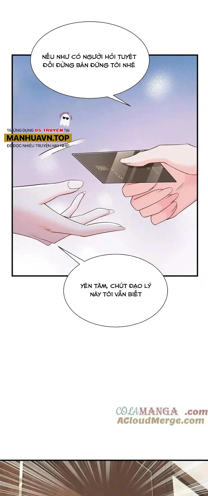 đọc truyện Mỗi Tuần Ta Có Một Nghề Nghiệp Mới Chương 675 ảnh 6 tại Thiên Thai Truyện