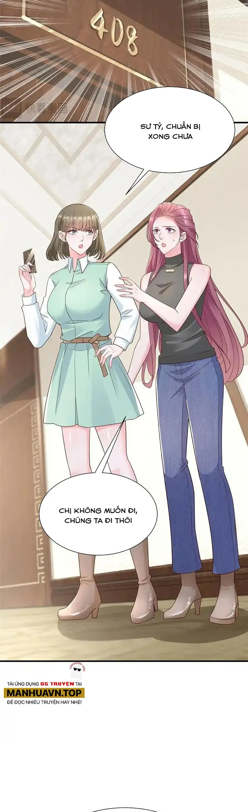 đọc truyện Mỗi Tuần Ta Có Một Nghề Nghiệp Mới Chương 675 ảnh 7 tại Thiên Thai Truyện