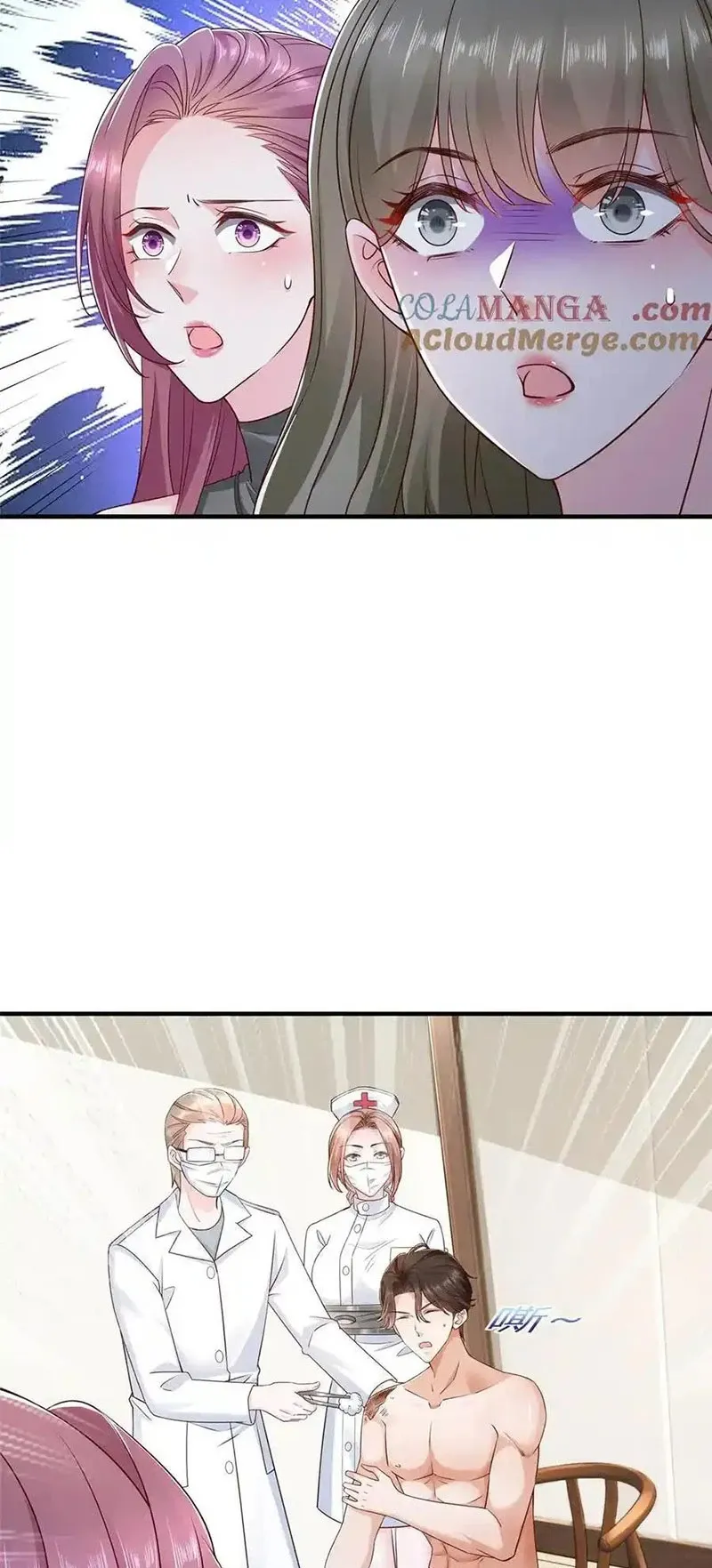 đọc truyện Mỗi Tuần Ta Có Một Nghề Nghiệp Mới Chương 675 ảnh 10 tại Thiên Thai Truyện