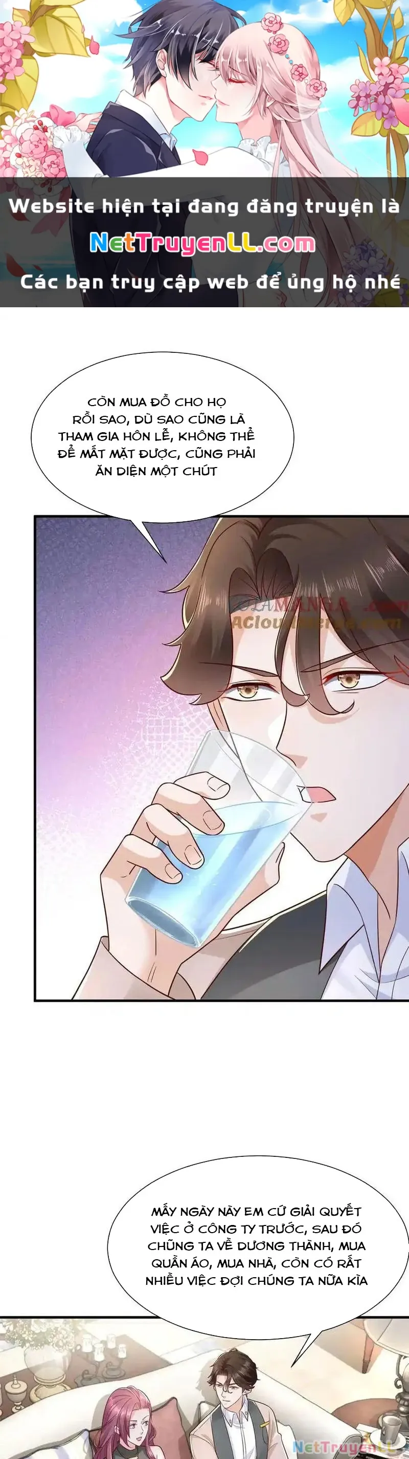 đọc truyện Mỗi Tuần Ta Có Một Nghề Nghiệp Mới Chương 676 ảnh 3 tại Thiên Thai Truyện