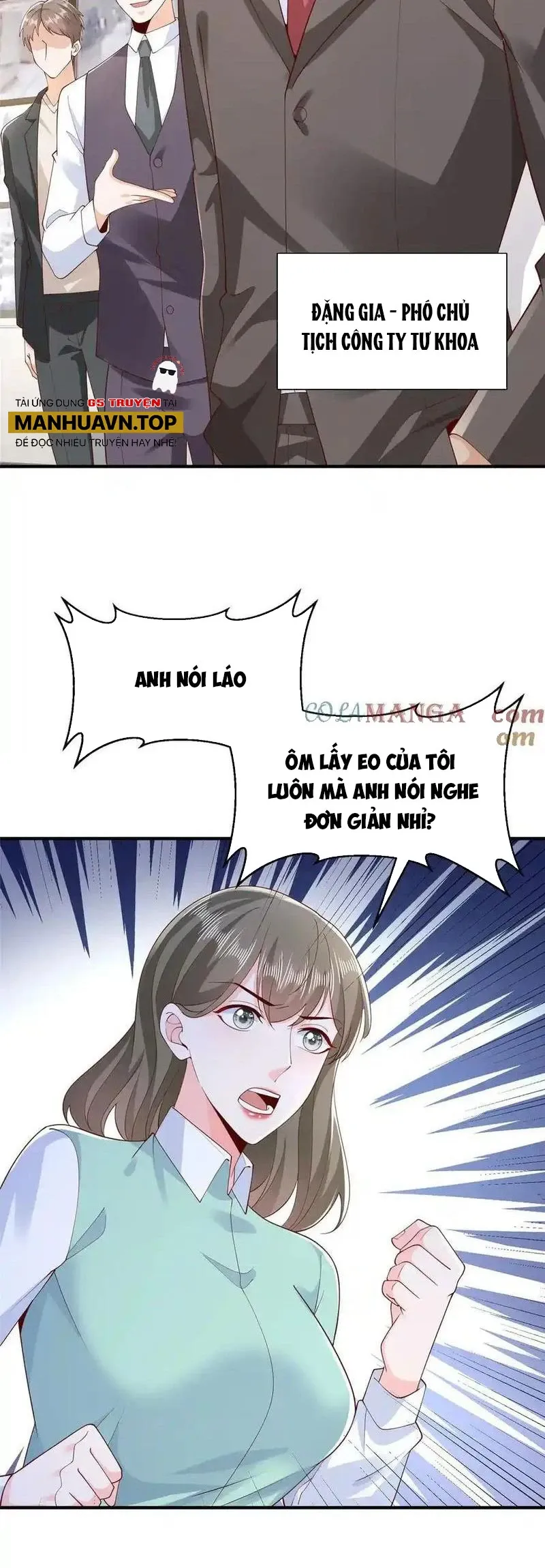 đọc truyện Mỗi Tuần Ta Có Một Nghề Nghiệp Mới Chương 676 ảnh 12 tại Thiên Thai Truyện