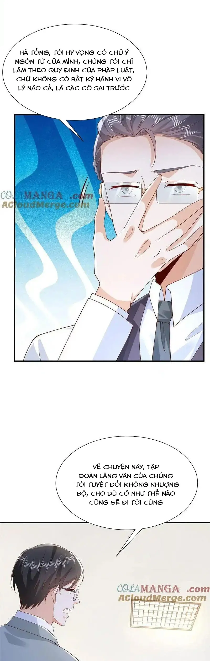 đọc truyện Mỗi Tuần Ta Có Một Nghề Nghiệp Mới Chương 676 ảnh 13 tại Thiên Thai Truyện