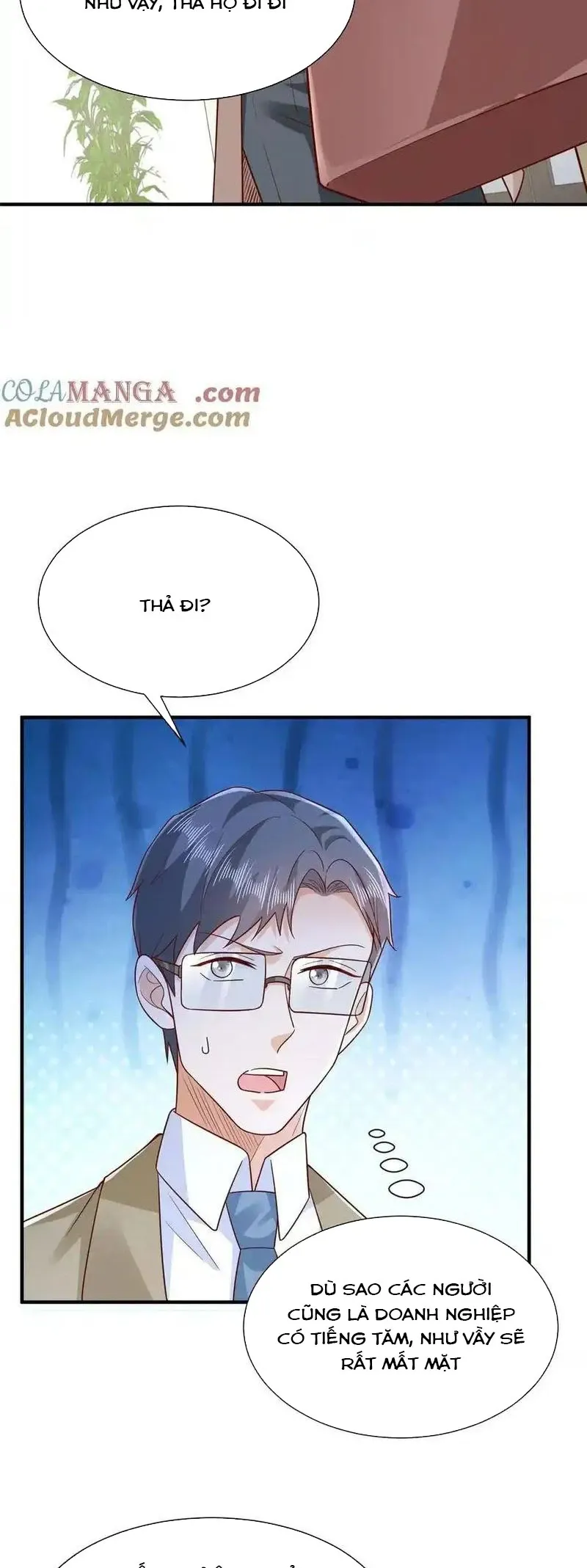 đọc truyện Mỗi Tuần Ta Có Một Nghề Nghiệp Mới Chương 676 ảnh 18 tại Thiên Thai Truyện