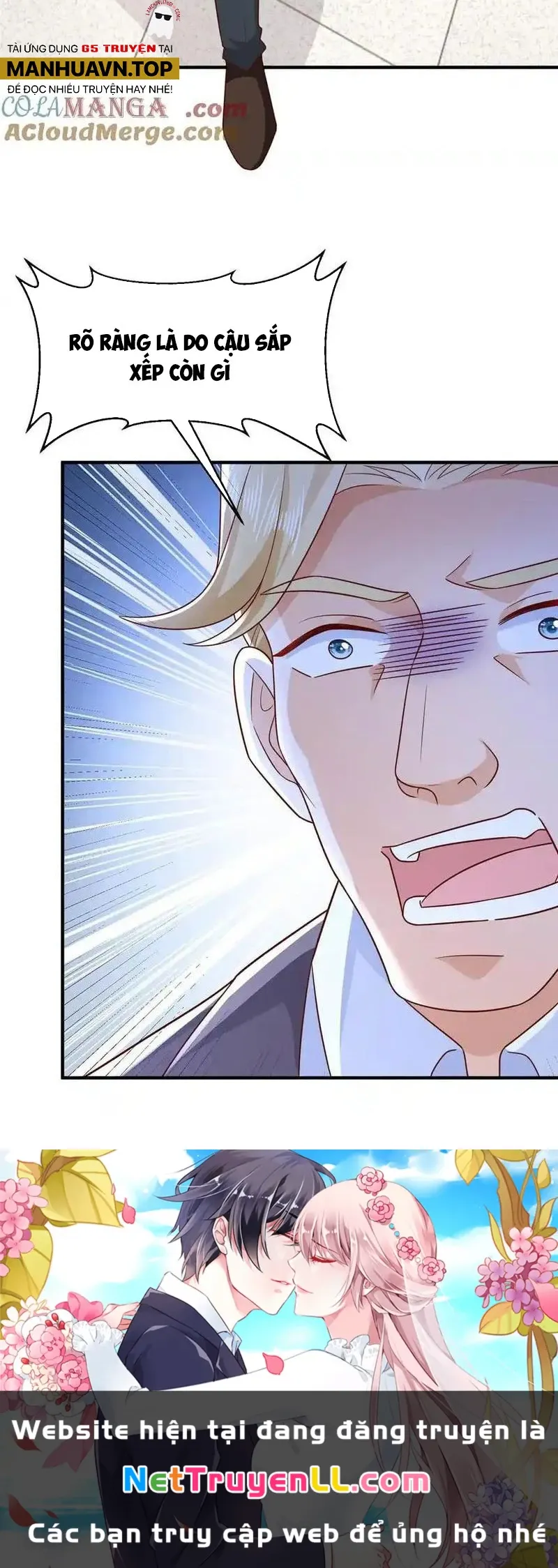 đọc truyện Mỗi Tuần Ta Có Một Nghề Nghiệp Mới Chương 676 ảnh 22 tại Thiên Thai Truyện