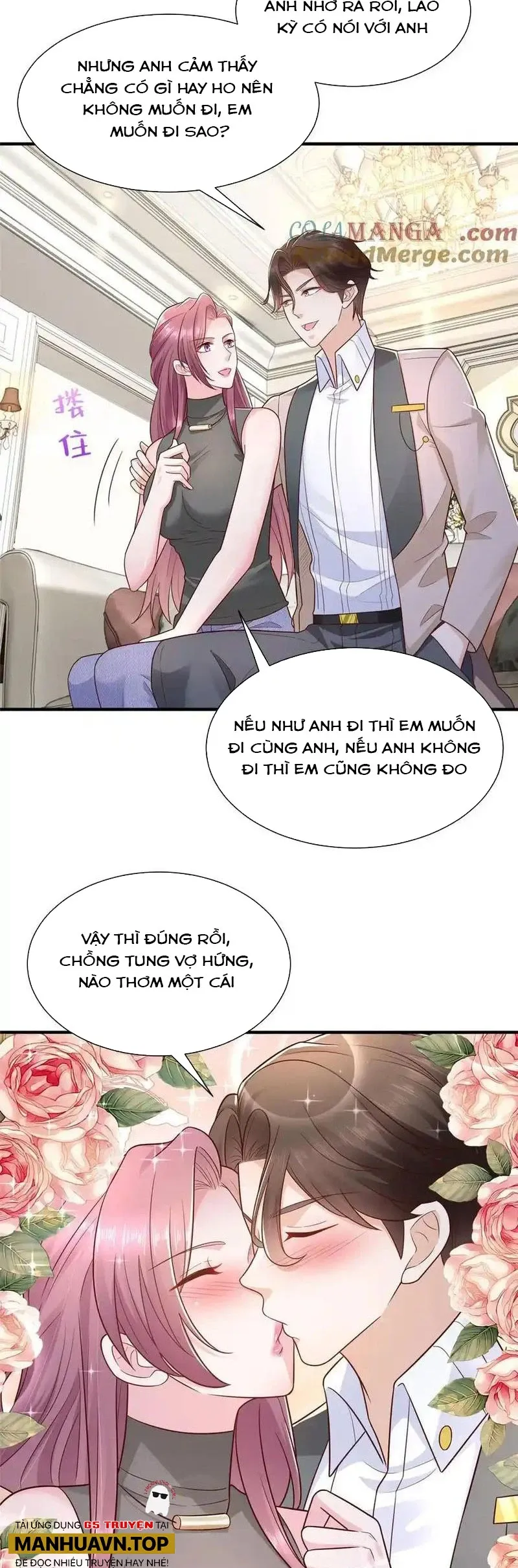 đọc truyện Mỗi Tuần Ta Có Một Nghề Nghiệp Mới Chương 676 ảnh 5 tại Thiên Thai Truyện