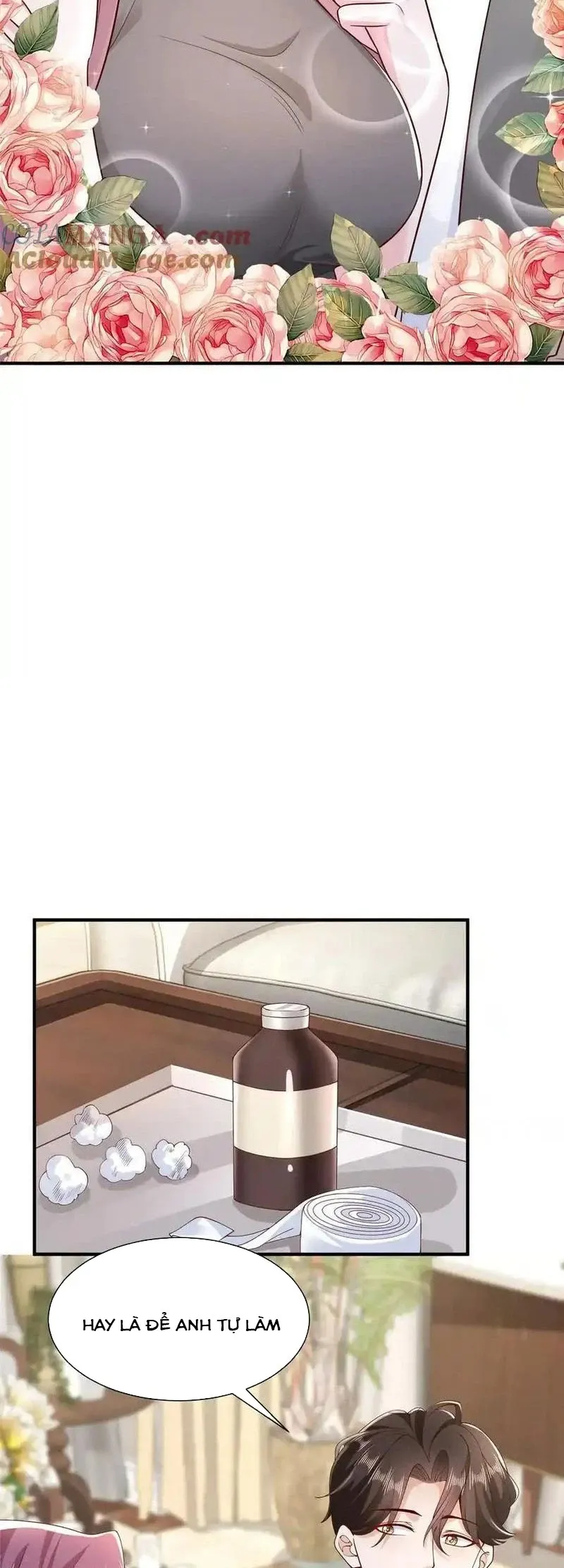 đọc truyện Mỗi Tuần Ta Có Một Nghề Nghiệp Mới Chương 676 ảnh 6 tại Thiên Thai Truyện