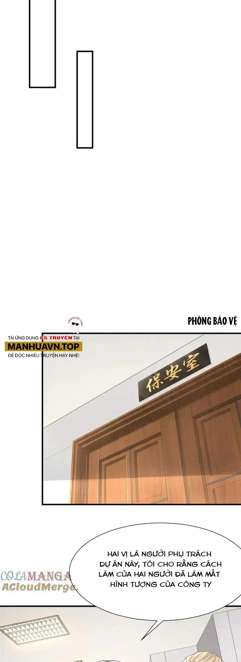 đọc truyện Mỗi Tuần Ta Có Một Nghề Nghiệp Mới Chương 676 ảnh 10 tại Thiên Thai Truyện