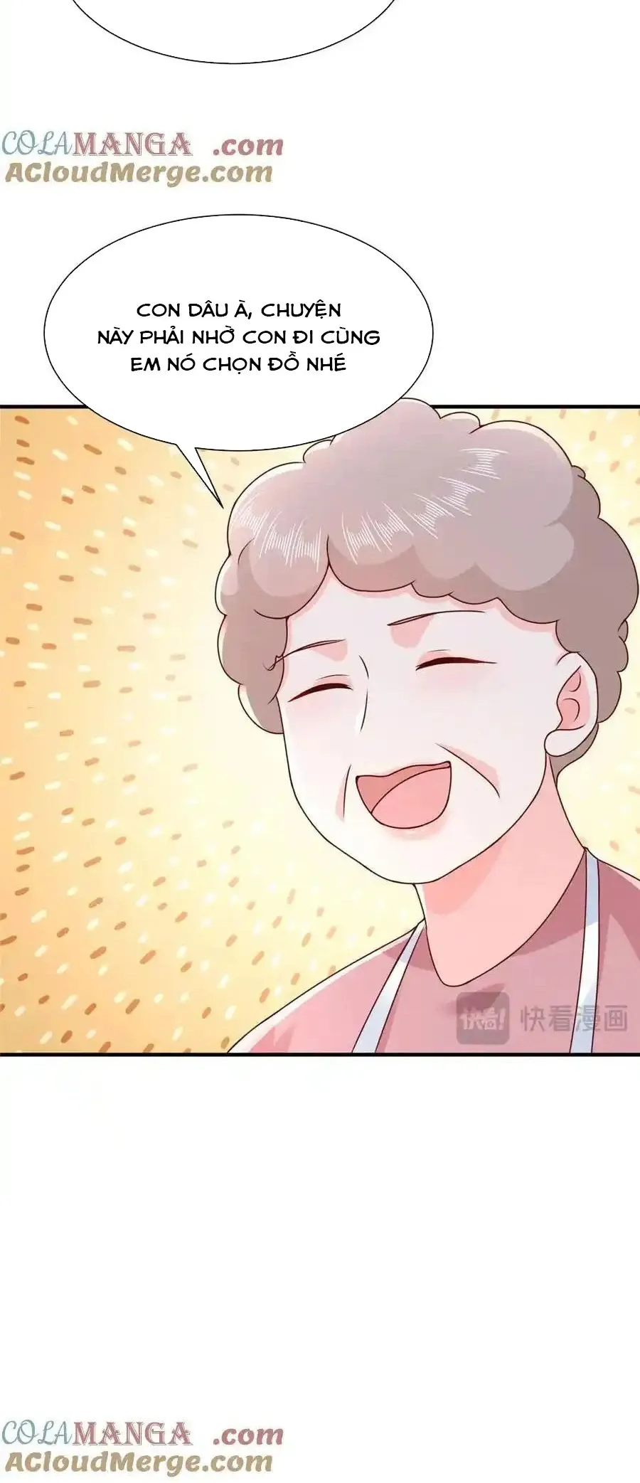 đọc truyện Mỗi Tuần Ta Có Một Nghề Nghiệp Mới Chương 677 ảnh 12 tại Thiên Thai Truyện