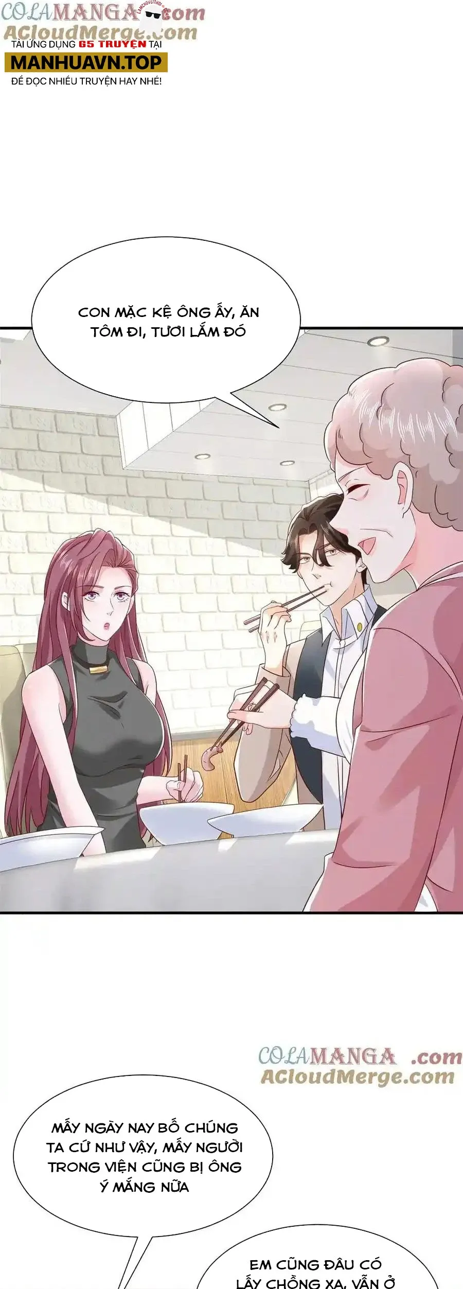 đọc truyện Mỗi Tuần Ta Có Một Nghề Nghiệp Mới Chương 677 ảnh 15 tại Thiên Thai Truyện