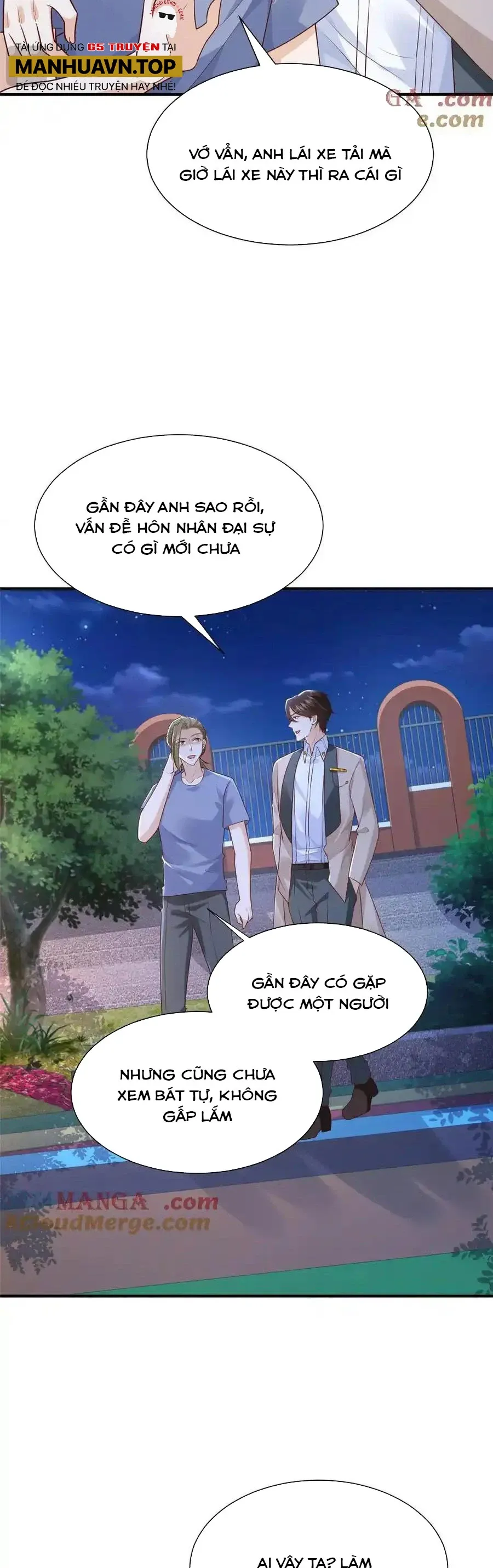 đọc truyện Mỗi Tuần Ta Có Một Nghề Nghiệp Mới Chương 677 ảnh 21 tại Thiên Thai Truyện