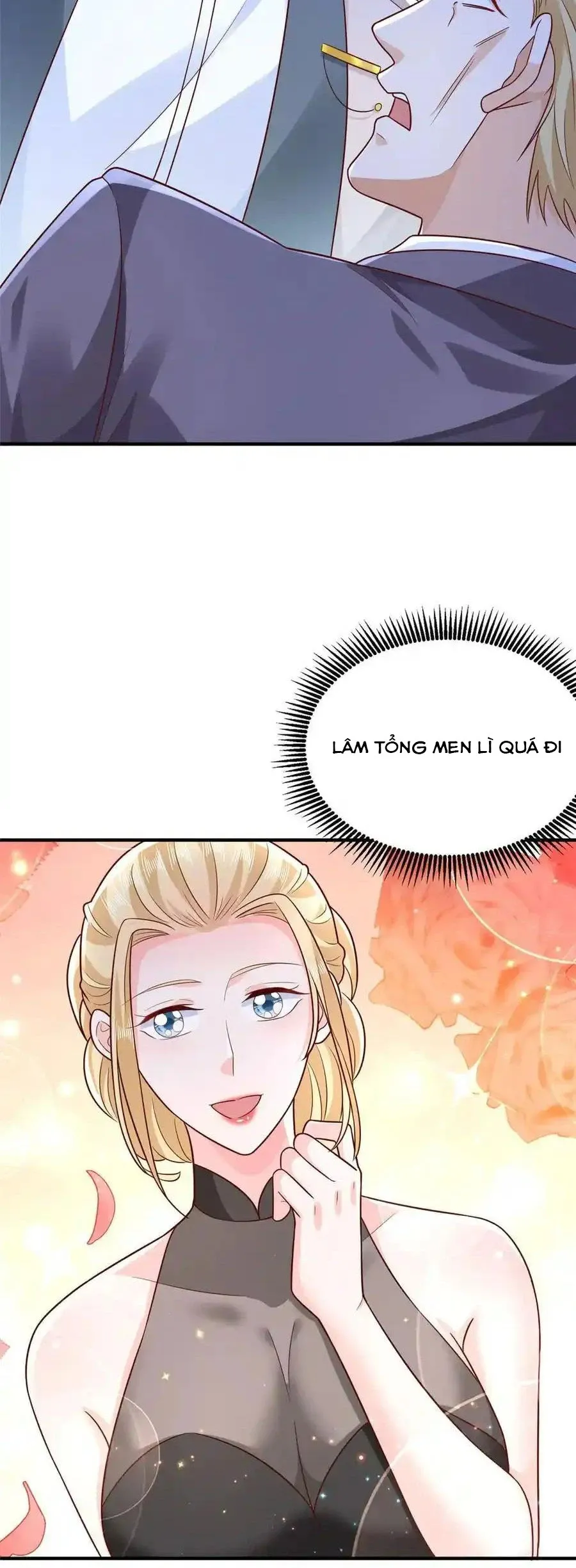 đọc truyện Mỗi Tuần Ta Có Một Nghề Nghiệp Mới Chương 677 ảnh 4 tại Thiên Thai Truyện