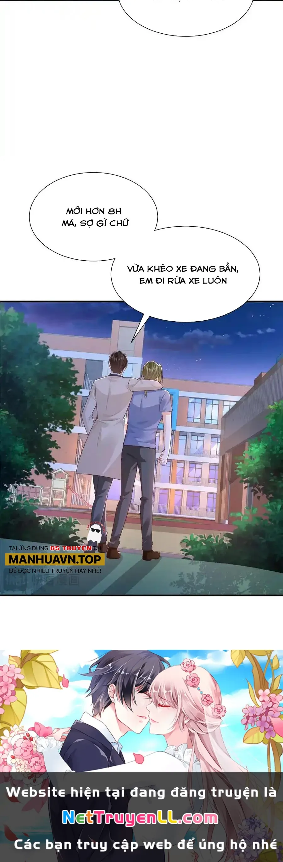 đọc truyện Mỗi Tuần Ta Có Một Nghề Nghiệp Mới Chương 677 ảnh 24 tại Thiên Thai Truyện