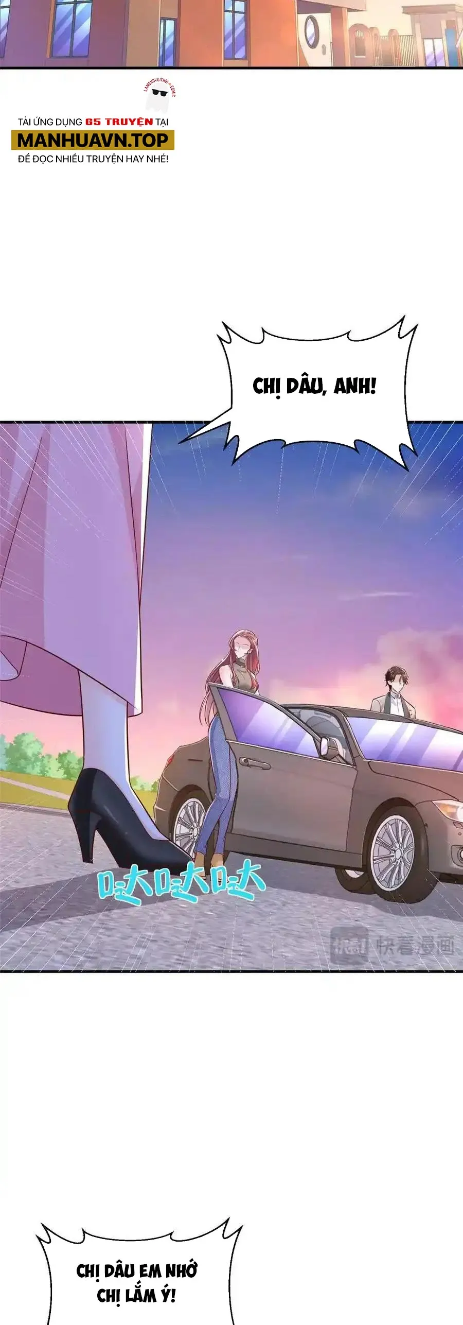 đọc truyện Mỗi Tuần Ta Có Một Nghề Nghiệp Mới Chương 677 ảnh 7 tại Thiên Thai Truyện