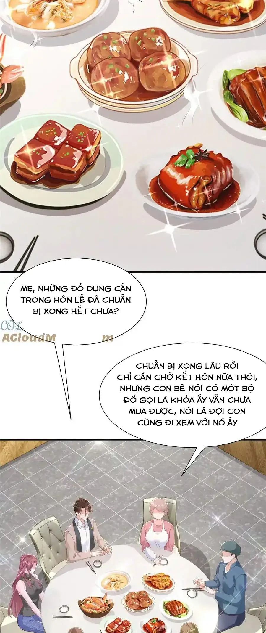 đọc truyện Mỗi Tuần Ta Có Một Nghề Nghiệp Mới Chương 677 ảnh 10 tại Thiên Thai Truyện