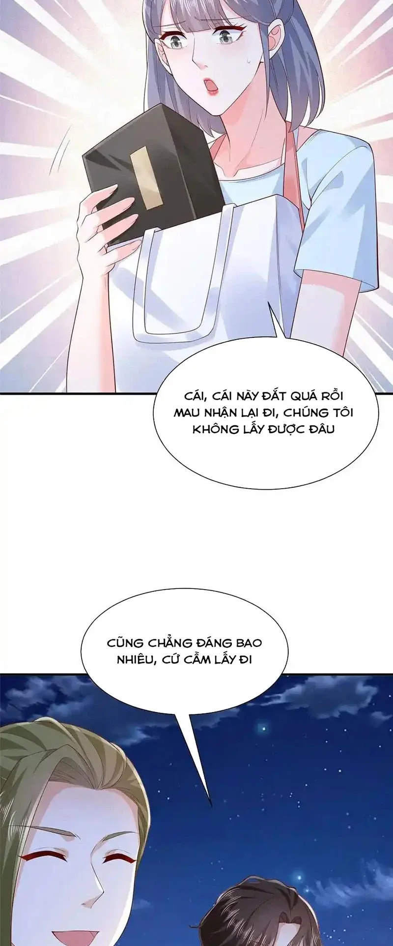 đọc truyện Mỗi Tuần Ta Có Một Nghề Nghiệp Mới Chương 678 ảnh 13 tại Thiên Thai Truyện