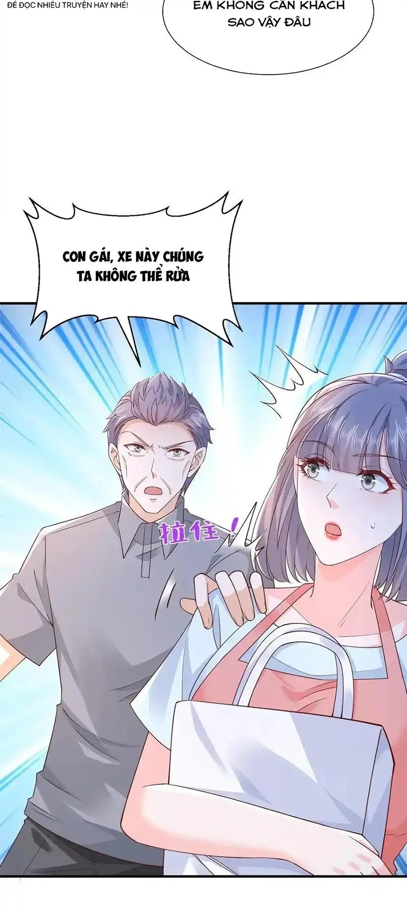 đọc truyện Mỗi Tuần Ta Có Một Nghề Nghiệp Mới Chương 678 ảnh 15 tại Thiên Thai Truyện