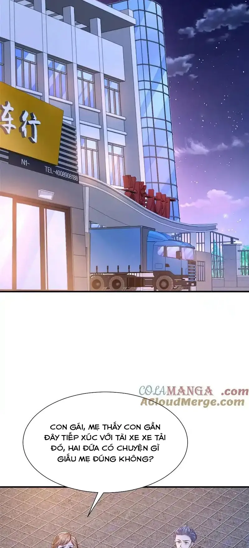 đọc truyện Mỗi Tuần Ta Có Một Nghề Nghiệp Mới Chương 678 ảnh 4 tại Thiên Thai Truyện