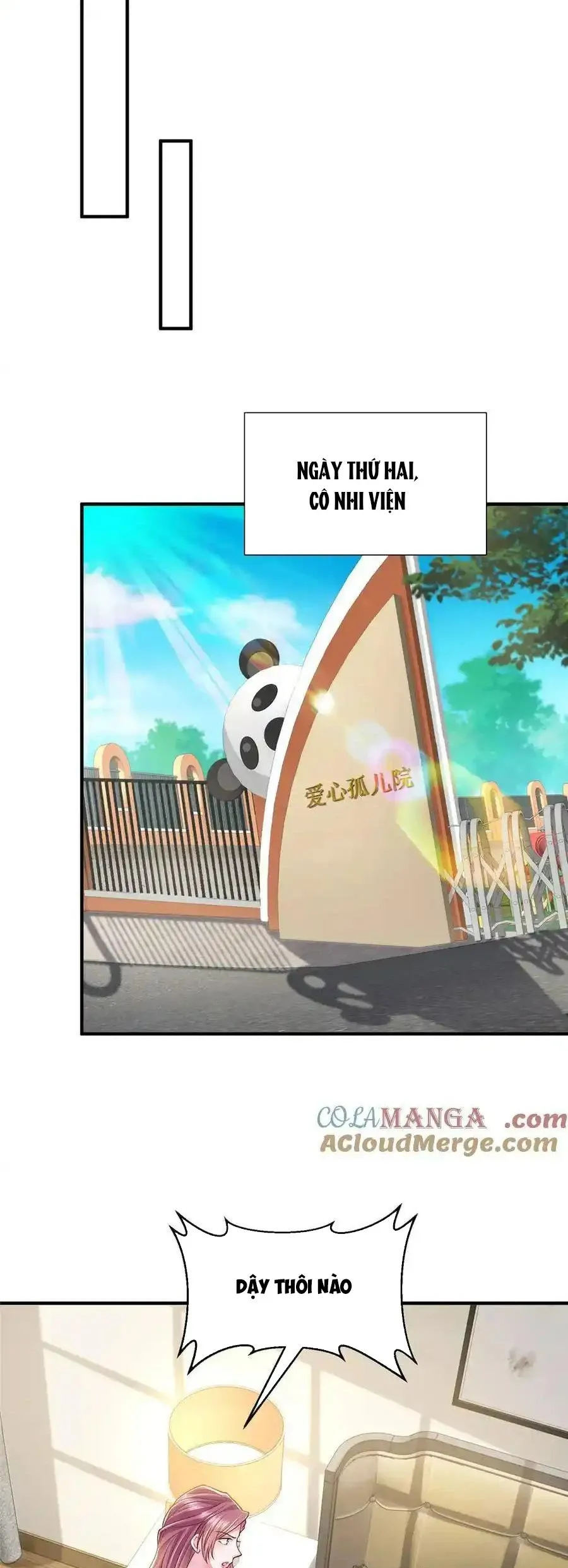 đọc truyện Mỗi Tuần Ta Có Một Nghề Nghiệp Mới Chương 678 ảnh 22 tại Thiên Thai Truyện