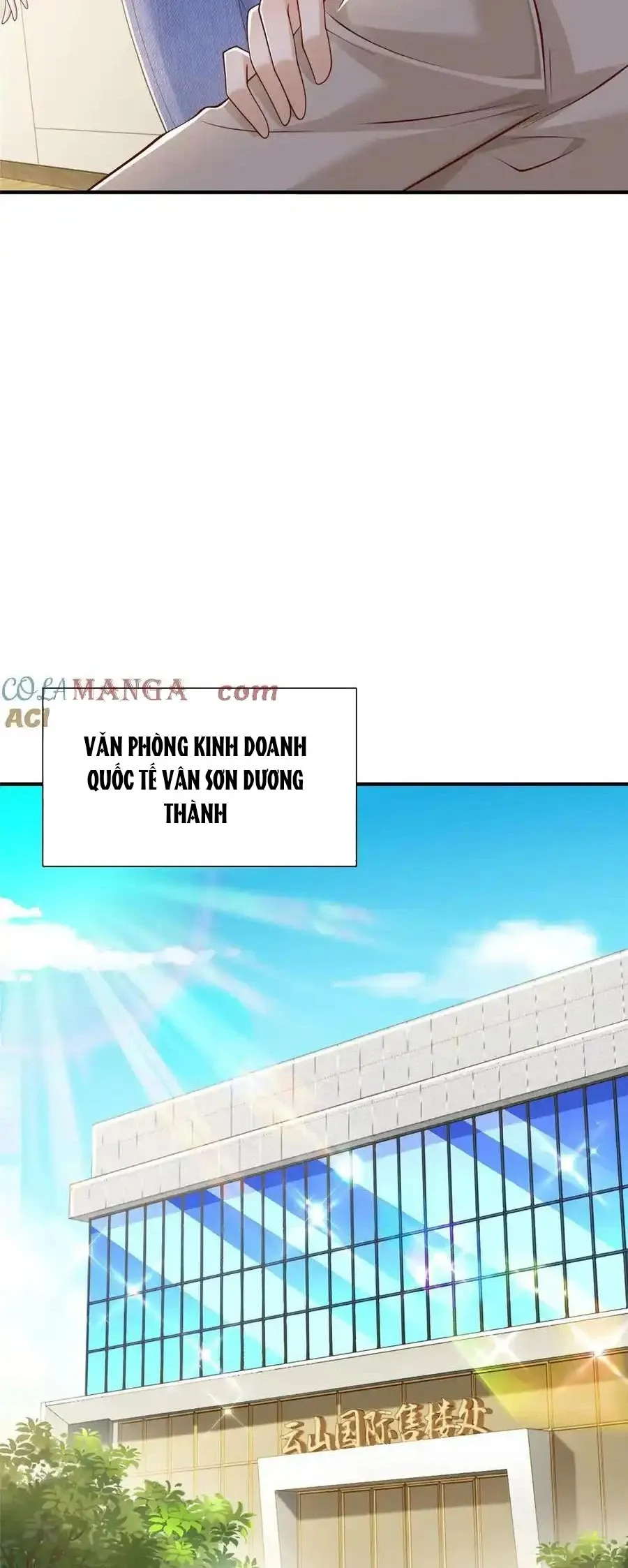 đọc truyện Mỗi Tuần Ta Có Một Nghề Nghiệp Mới Chương 678 ảnh 26 tại Thiên Thai Truyện