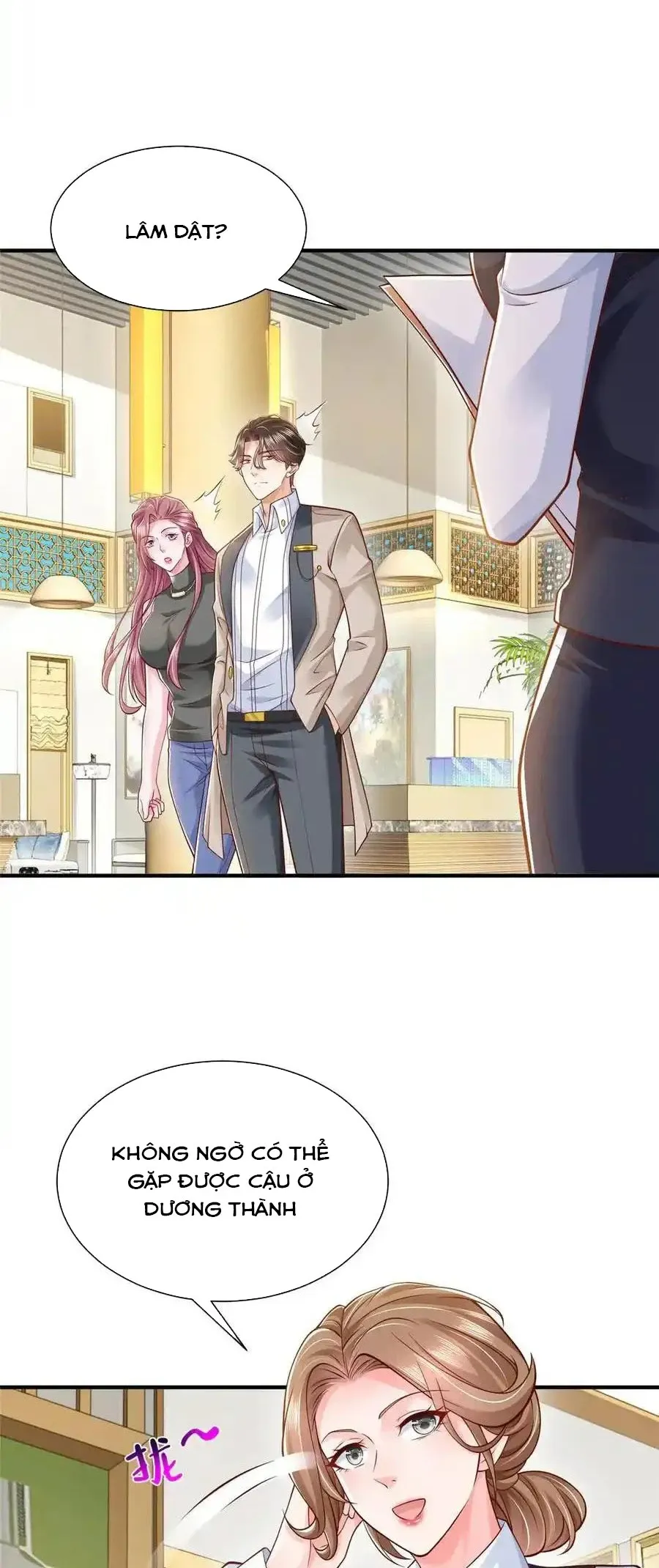 đọc truyện Mỗi Tuần Ta Có Một Nghề Nghiệp Mới Chương 678 ảnh 28 tại Thiên Thai Truyện