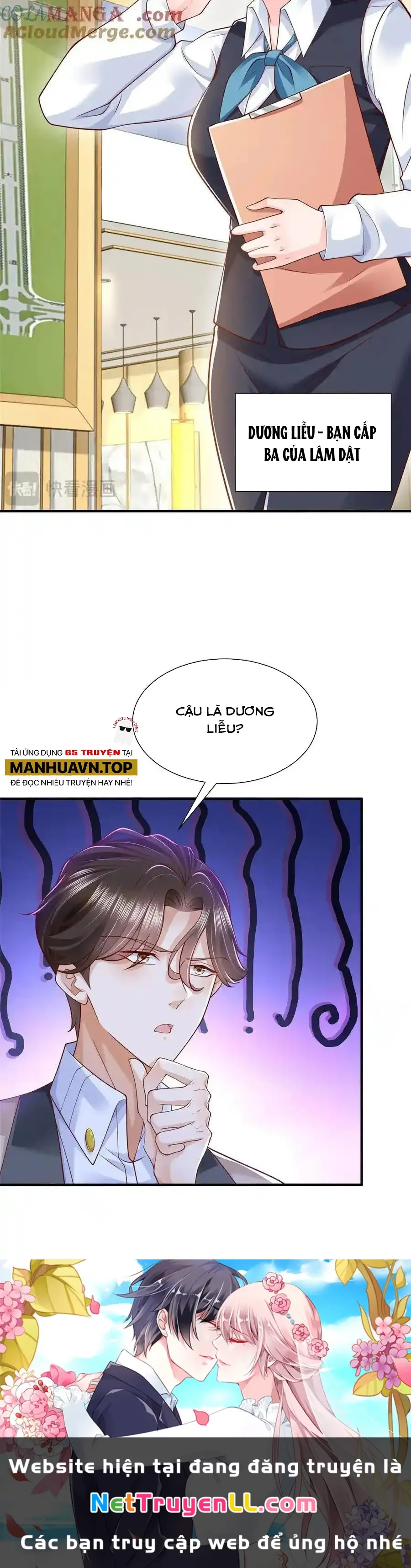 đọc truyện Mỗi Tuần Ta Có Một Nghề Nghiệp Mới Chương 678 ảnh 29 tại Thiên Thai Truyện