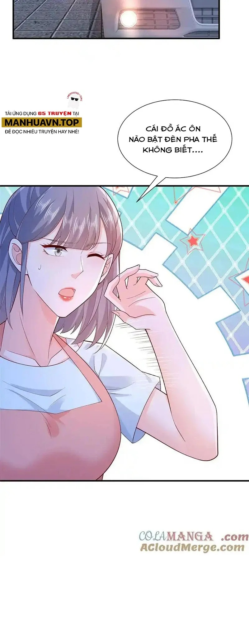 đọc truyện Mỗi Tuần Ta Có Một Nghề Nghiệp Mới Chương 678 ảnh 9 tại Thiên Thai Truyện