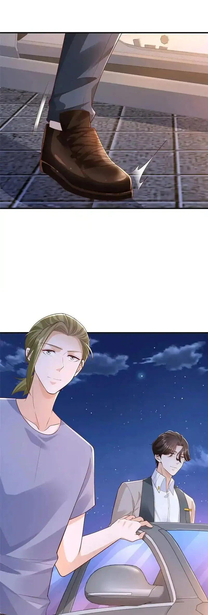 đọc truyện Mỗi Tuần Ta Có Một Nghề Nghiệp Mới Chương 678 ảnh 10 tại Thiên Thai Truyện