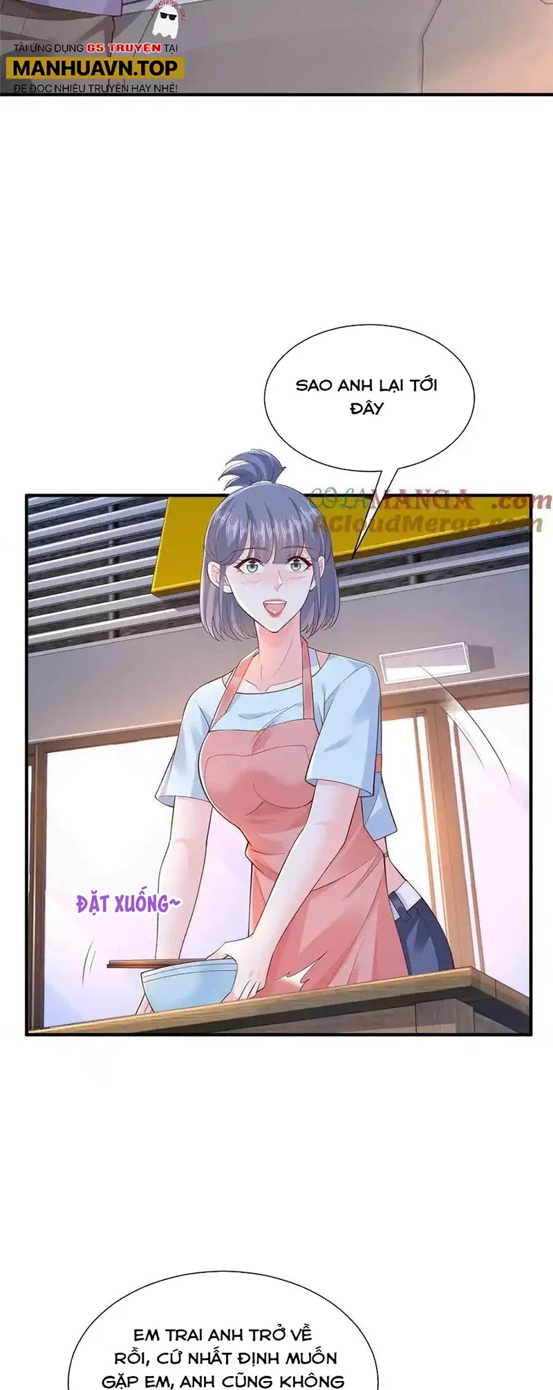 đọc truyện Mỗi Tuần Ta Có Một Nghề Nghiệp Mới Chương 678 ảnh 11 tại Thiên Thai Truyện