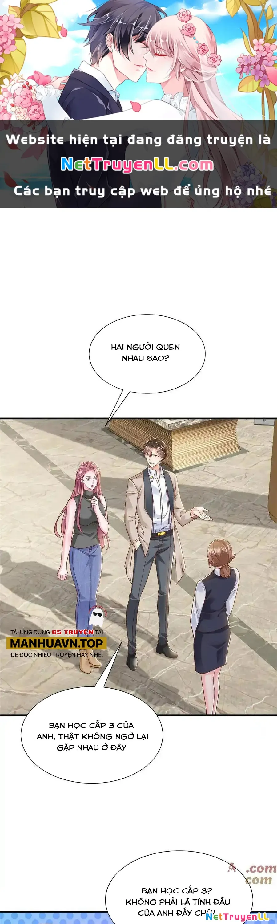 đọc truyện Mỗi Tuần Ta Có Một Nghề Nghiệp Mới Chương 679 ảnh 3 tại Thiên Thai Truyện