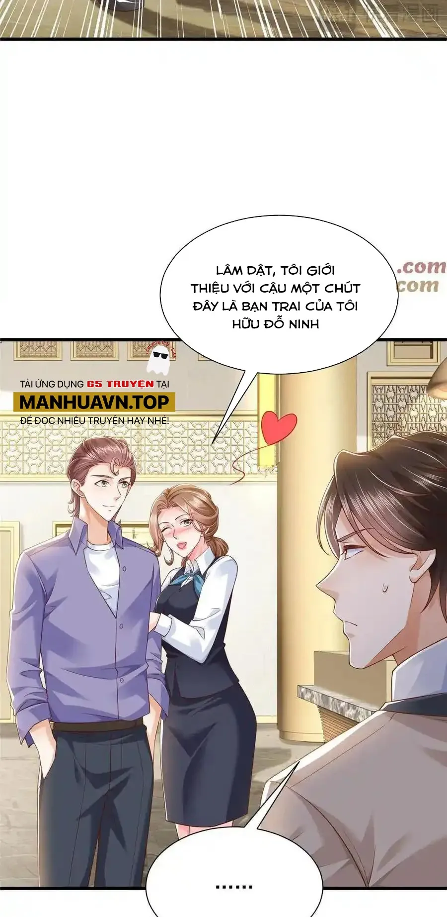 đọc truyện Mỗi Tuần Ta Có Một Nghề Nghiệp Mới Chương 679 ảnh 12 tại Thiên Thai Truyện