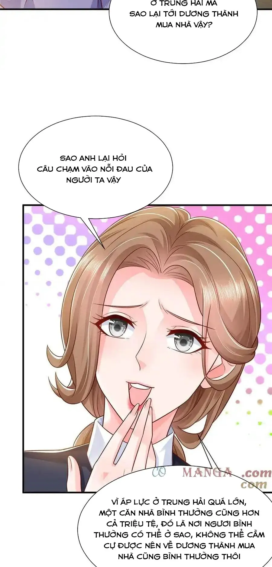 đọc truyện Mỗi Tuần Ta Có Một Nghề Nghiệp Mới Chương 679 ảnh 14 tại Thiên Thai Truyện