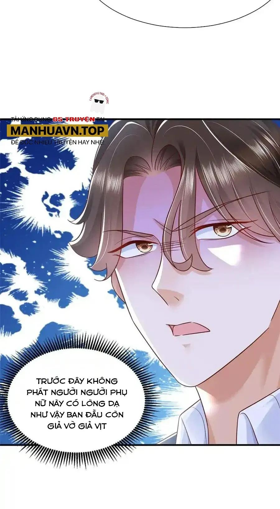 đọc truyện Mỗi Tuần Ta Có Một Nghề Nghiệp Mới Chương 679 ảnh 15 tại Thiên Thai Truyện