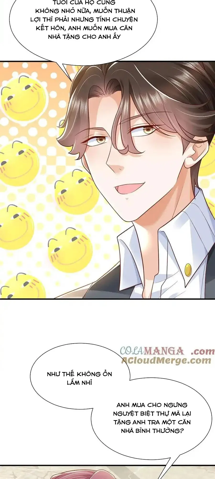 đọc truyện Mỗi Tuần Ta Có Một Nghề Nghiệp Mới Chương 679 ảnh 20 tại Thiên Thai Truyện