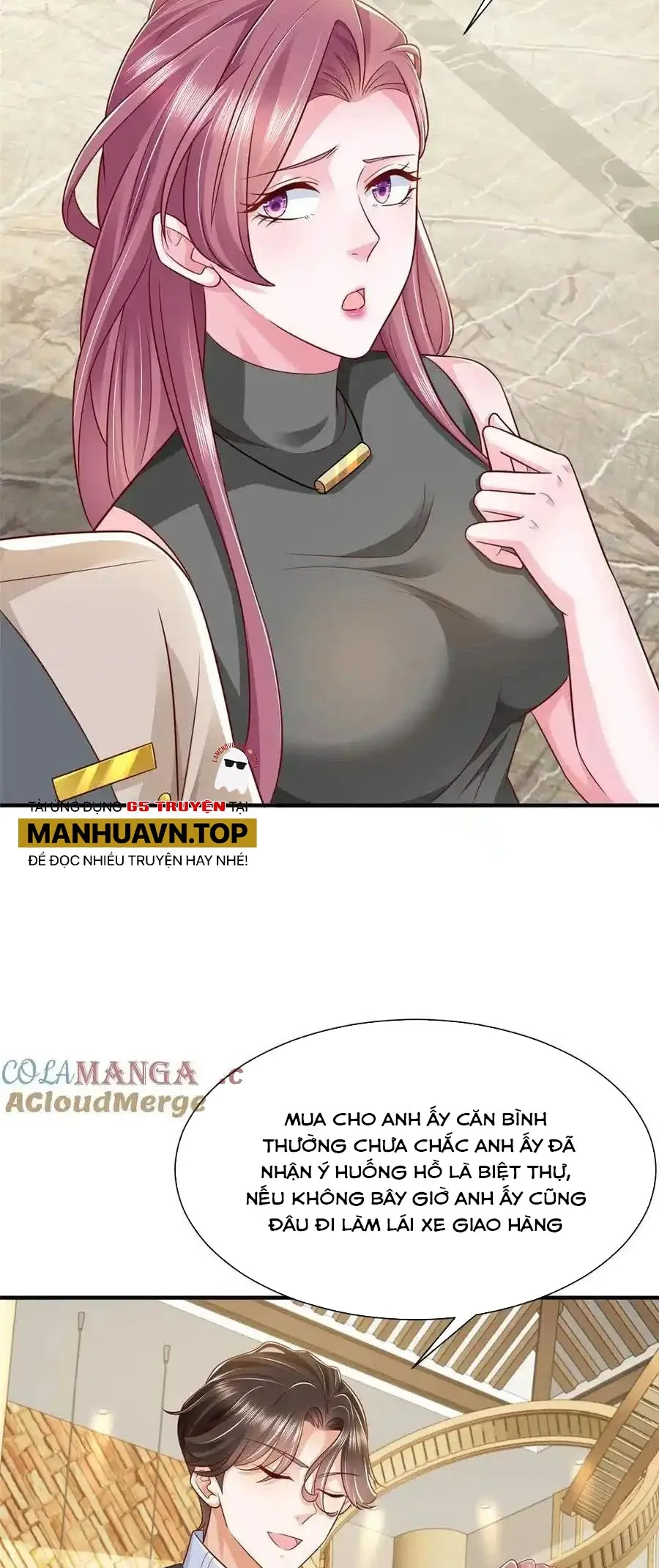 đọc truyện Mỗi Tuần Ta Có Một Nghề Nghiệp Mới Chương 679 ảnh 21 tại Thiên Thai Truyện