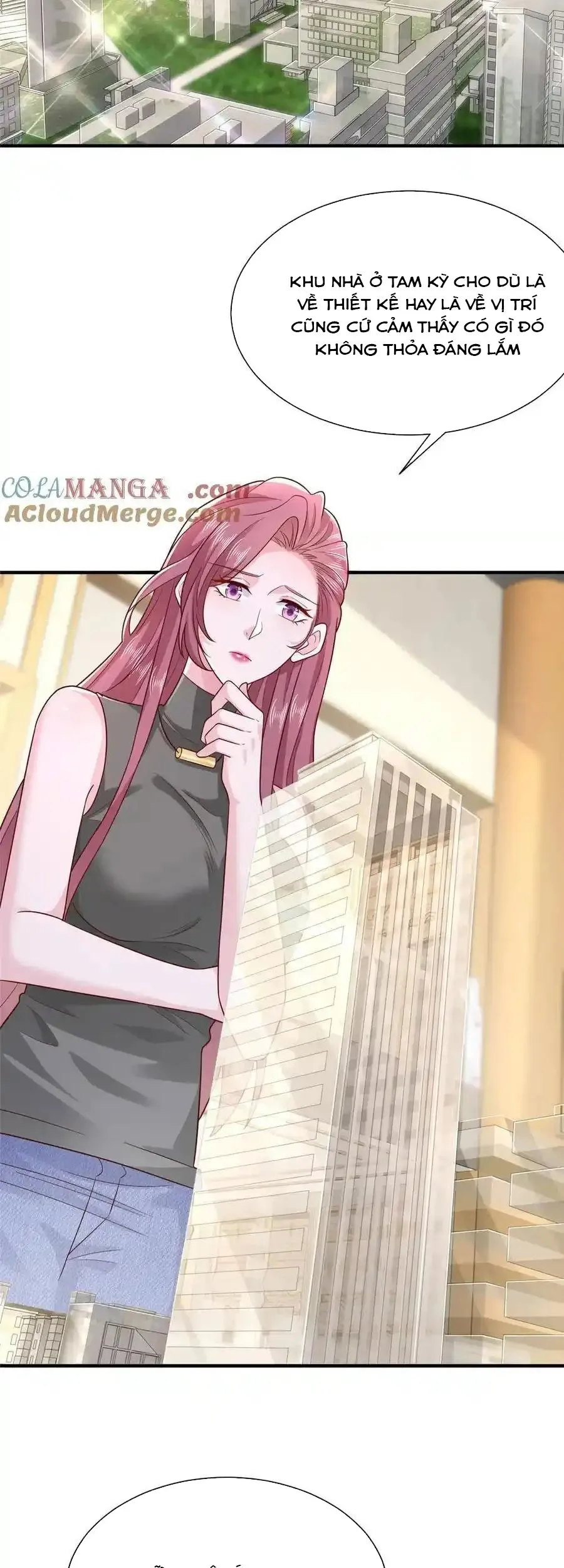 đọc truyện Mỗi Tuần Ta Có Một Nghề Nghiệp Mới Chương 679 ảnh 24 tại Thiên Thai Truyện