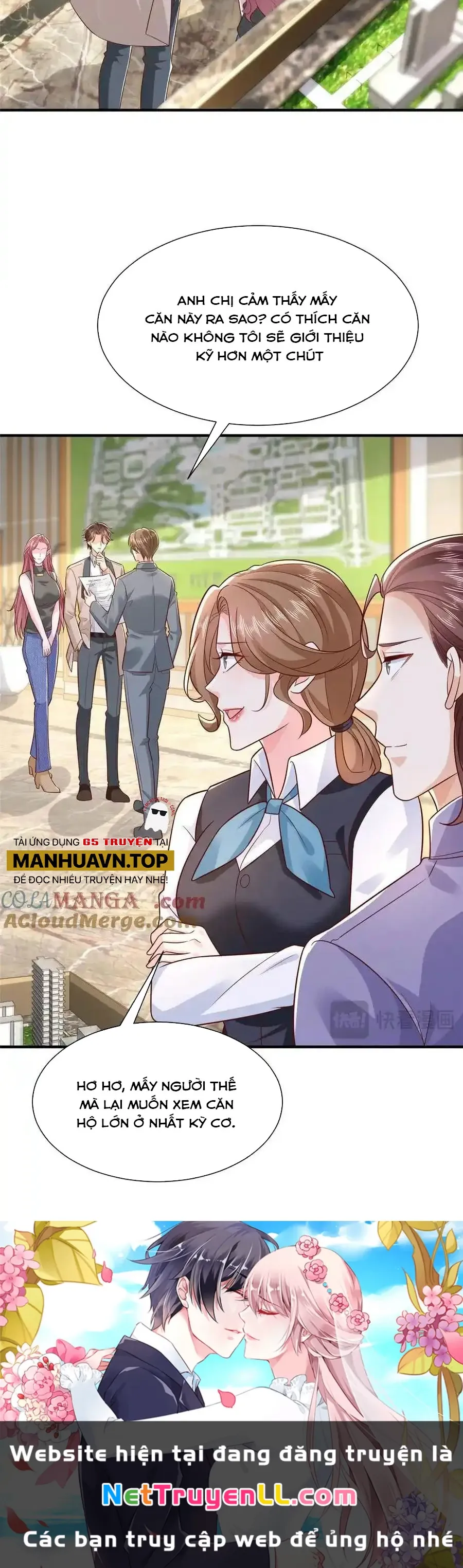 đọc truyện Mỗi Tuần Ta Có Một Nghề Nghiệp Mới Chương 679 ảnh 27 tại Thiên Thai Truyện