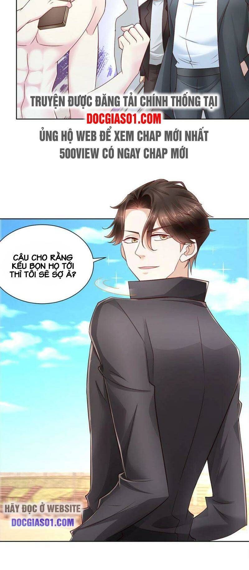 đọc truyện Mỗi Tuần Ta Có Một Nghề Nghiệp Mới Chương 68 ảnh 12 tại Thiên Thai Truyện