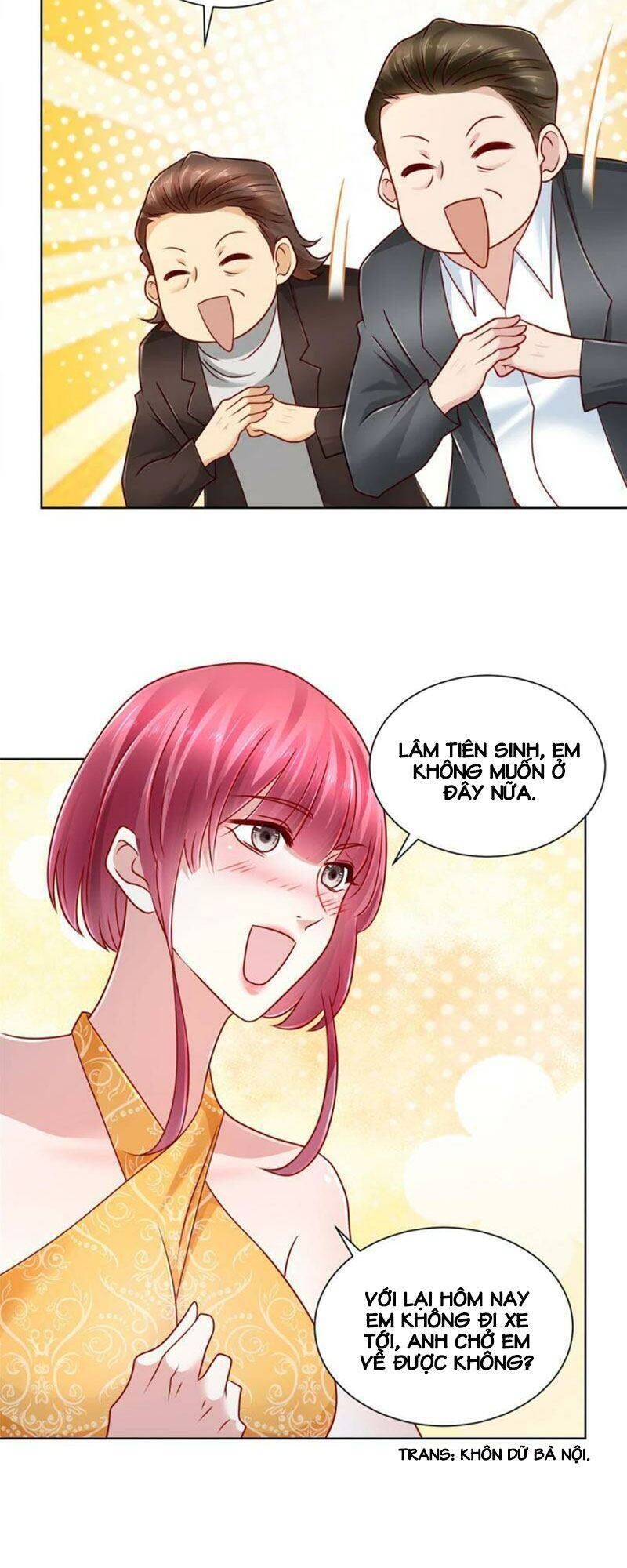 đọc truyện Mỗi Tuần Ta Có Một Nghề Nghiệp Mới Chương 68 ảnh 21 tại Thiên Thai Truyện