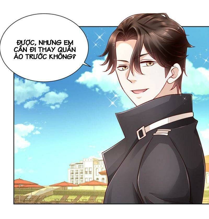 đọc truyện Mỗi Tuần Ta Có Một Nghề Nghiệp Mới Chương 68 ảnh 22 tại Thiên Thai Truyện