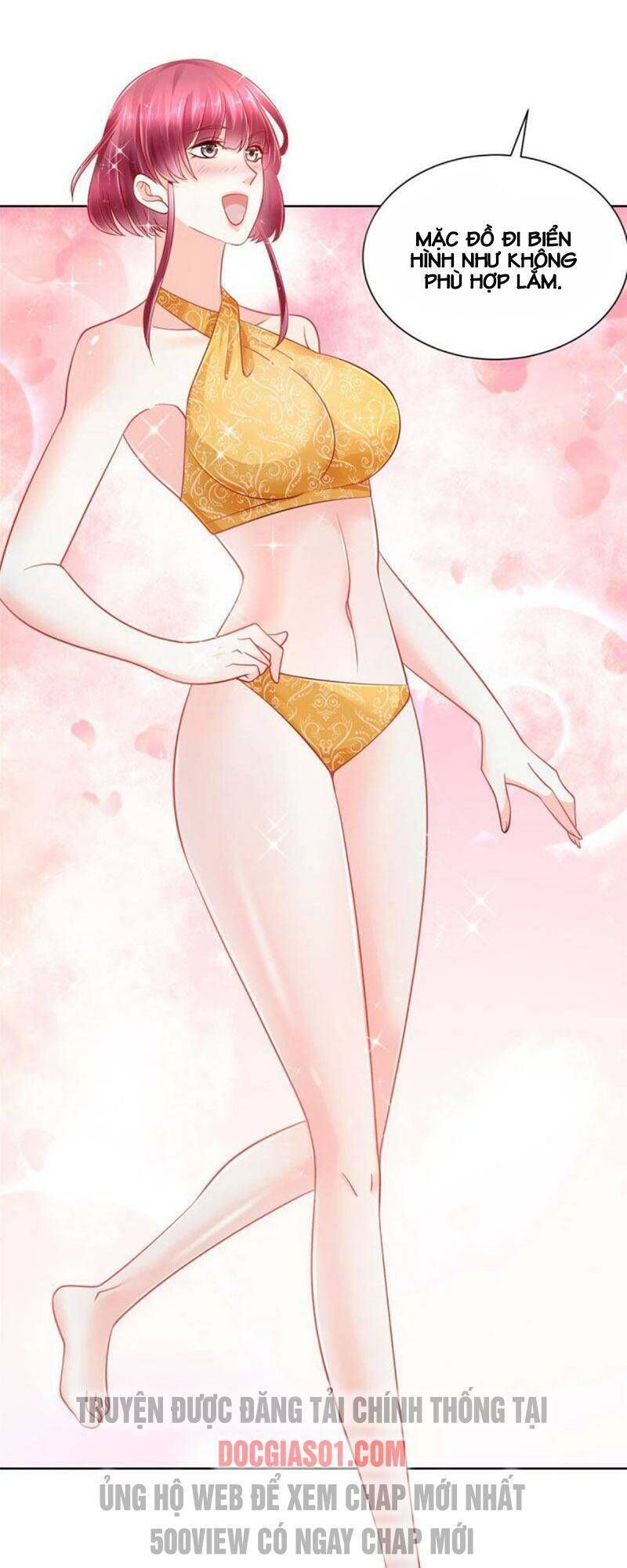 đọc truyện Mỗi Tuần Ta Có Một Nghề Nghiệp Mới Chương 68 ảnh 23 tại Thiên Thai Truyện