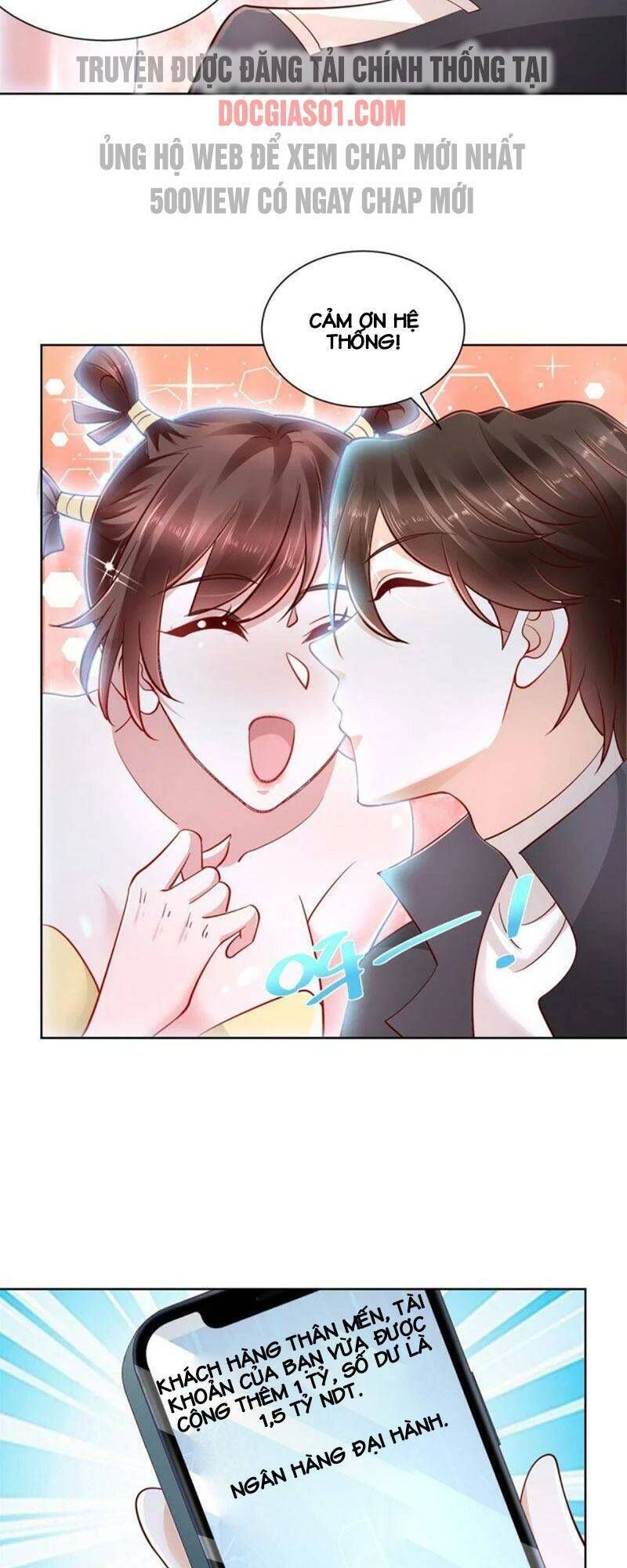 đọc truyện Mỗi Tuần Ta Có Một Nghề Nghiệp Mới Chương 68 ảnh 27 tại Thiên Thai Truyện