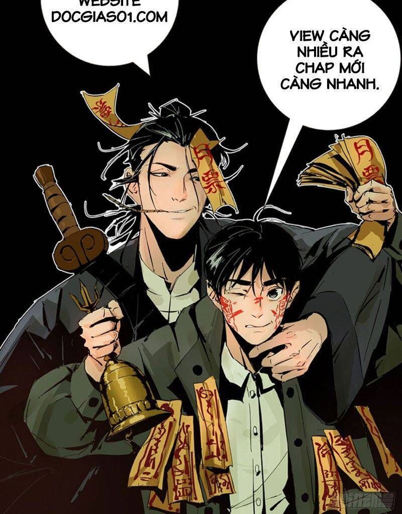 đọc truyện Mỗi Tuần Ta Có Một Nghề Nghiệp Mới Chương 68 ảnh 30 tại Thiên Thai Truyện