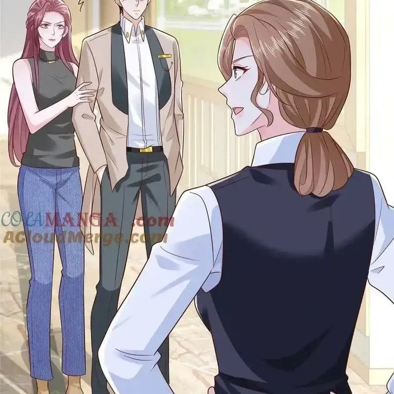 đọc truyện Mỗi Tuần Ta Có Một Nghề Nghiệp Mới Chương 680 ảnh 13 tại Thiên Thai Truyện