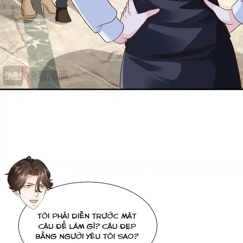 đọc truyện Mỗi Tuần Ta Có Một Nghề Nghiệp Mới Chương 680 ảnh 14 tại Thiên Thai Truyện